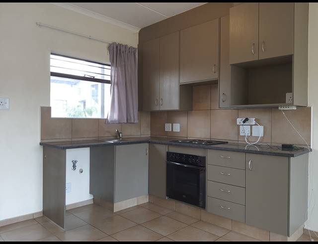 1 BEDROOM APARTMENT TO LET IN BARBEQUE DOWNS